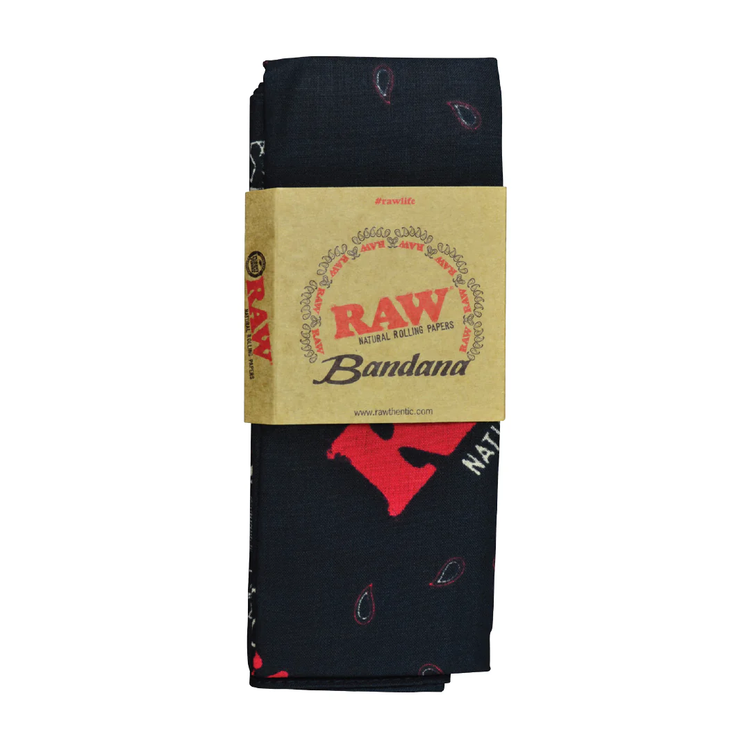 RAW Scarfs / Bandanas / Face Mask - Image 2