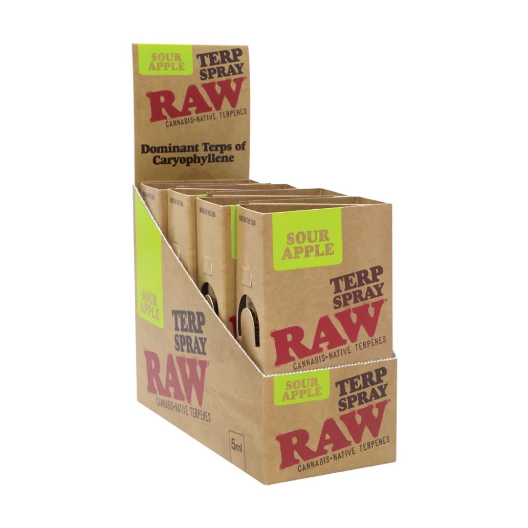 RAW Terp Spray - Image 4