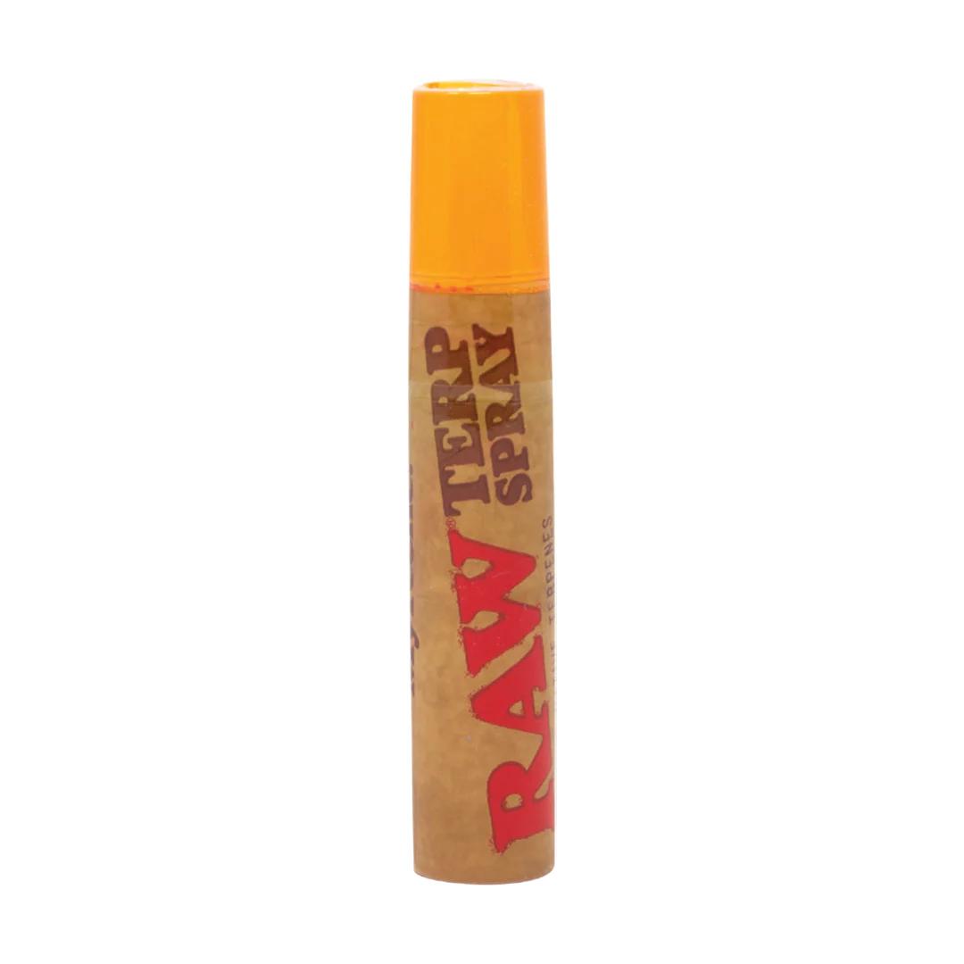 RAW Terp Spray - Image 5