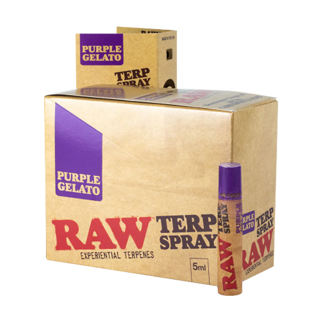 RAW Terp Spray - Image 6
