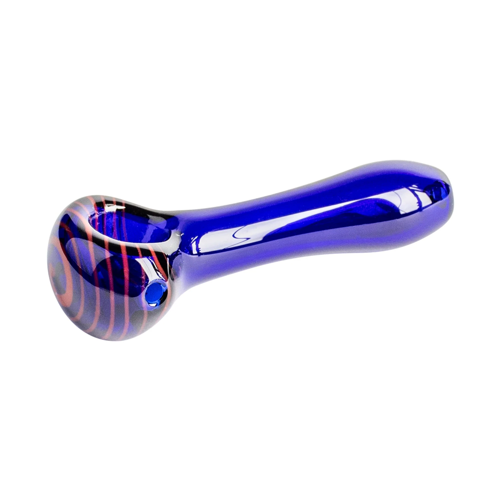 Red Eye Tek Econo Swirl Pipe - Image 2