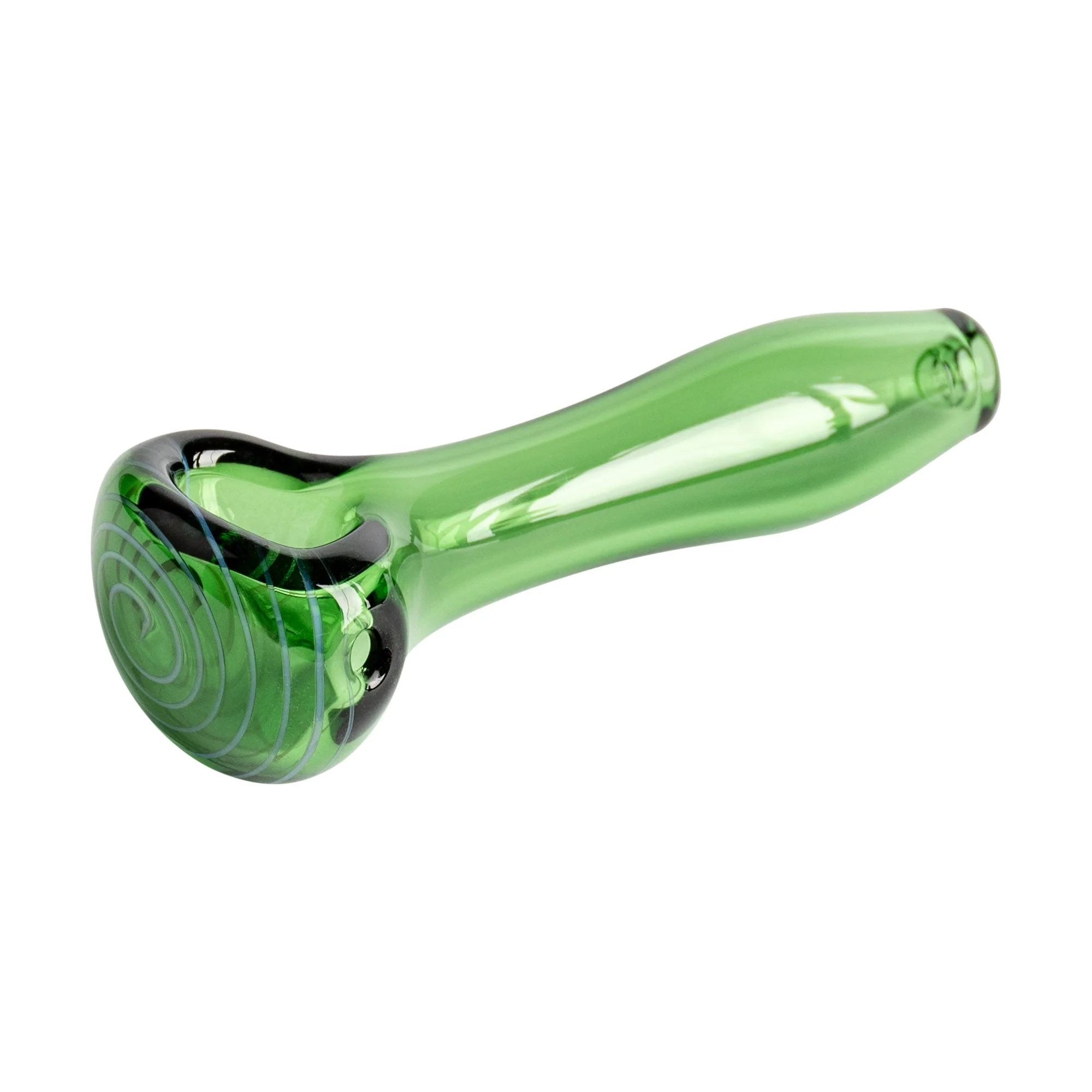 Red Eye Tek Econo Swirl Pipe - Image 3