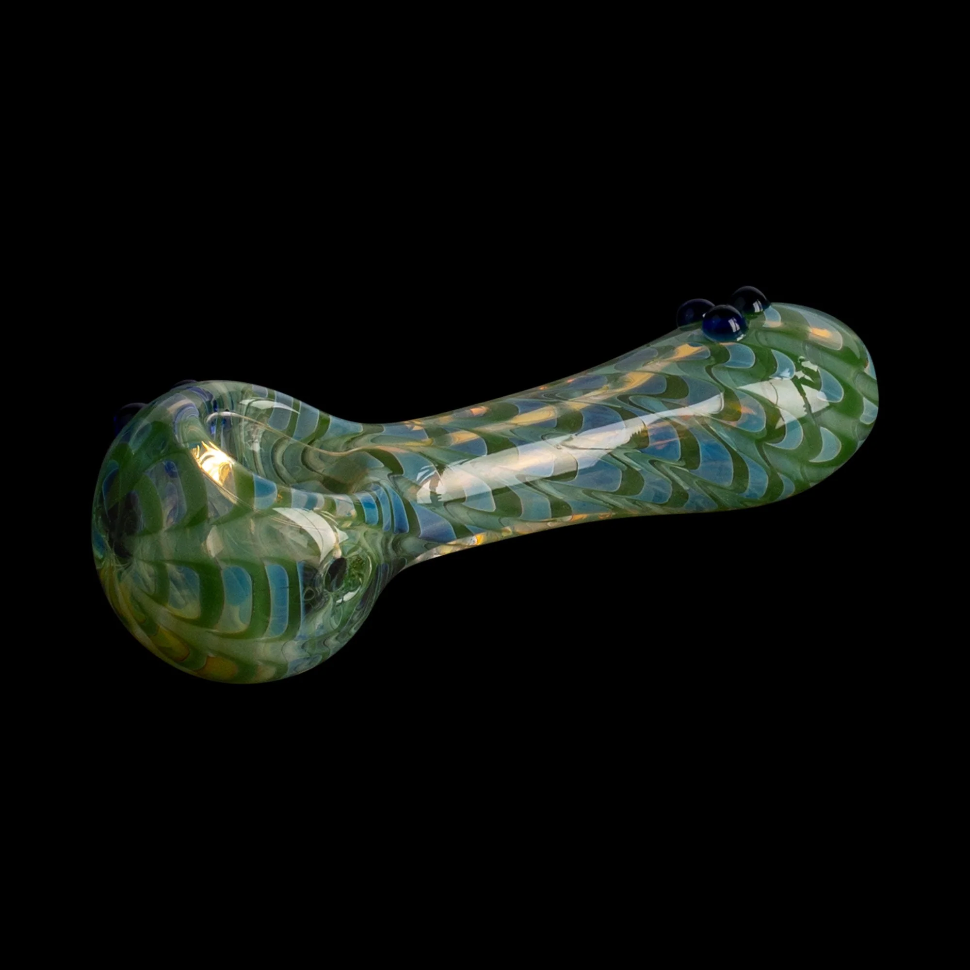 Red Eye Tek Econo Swirl Pipe - Image 5