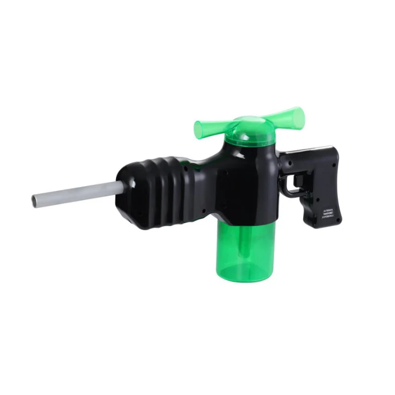 Reefer Rifle