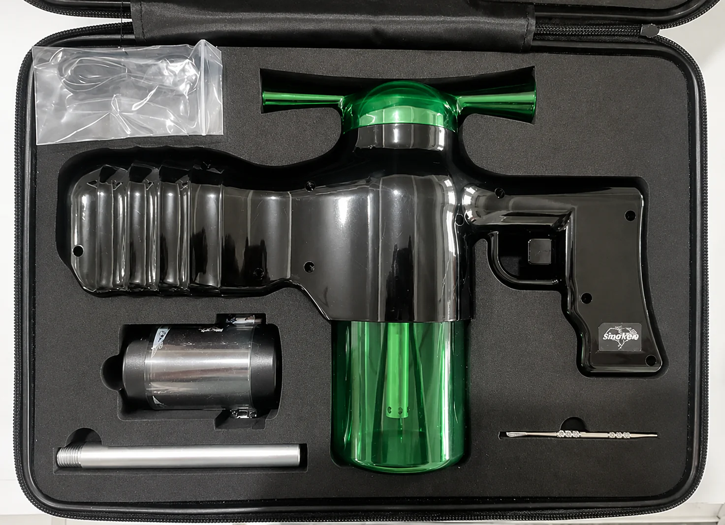 Reefer Rifle - Image 3