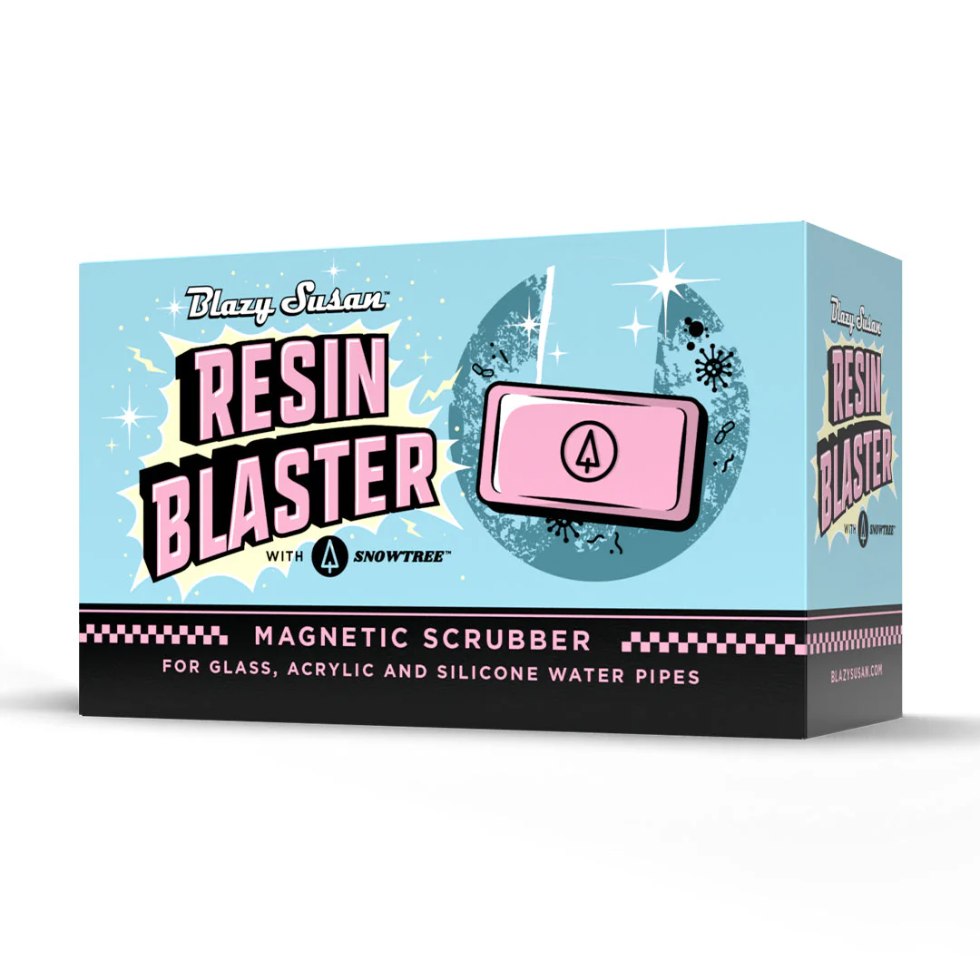 Resin Blaster Magnetic Scrubber - Image 2