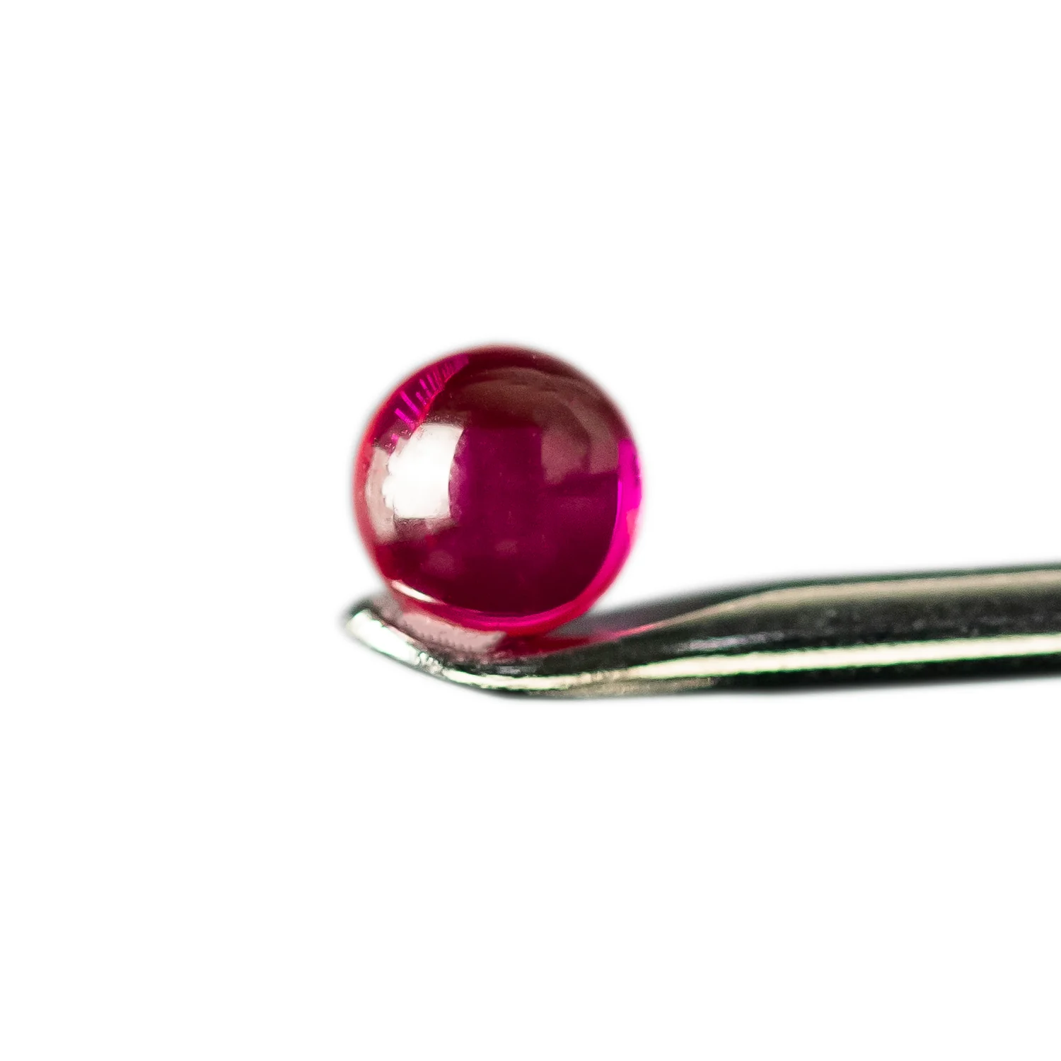 MJ Arsenal Ruby Terp Pearls (6mm) - Image 3