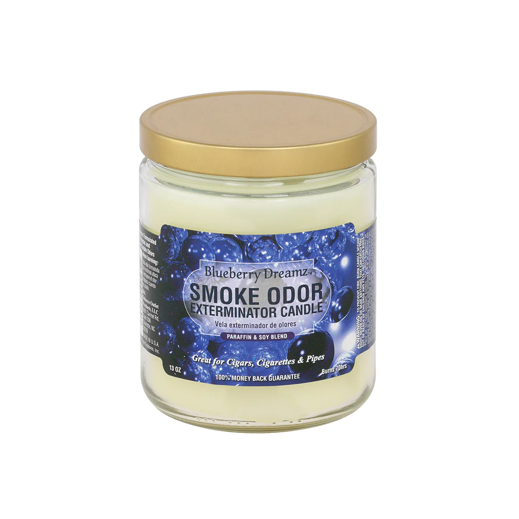 Smoke Odor Exterminator - Image 10