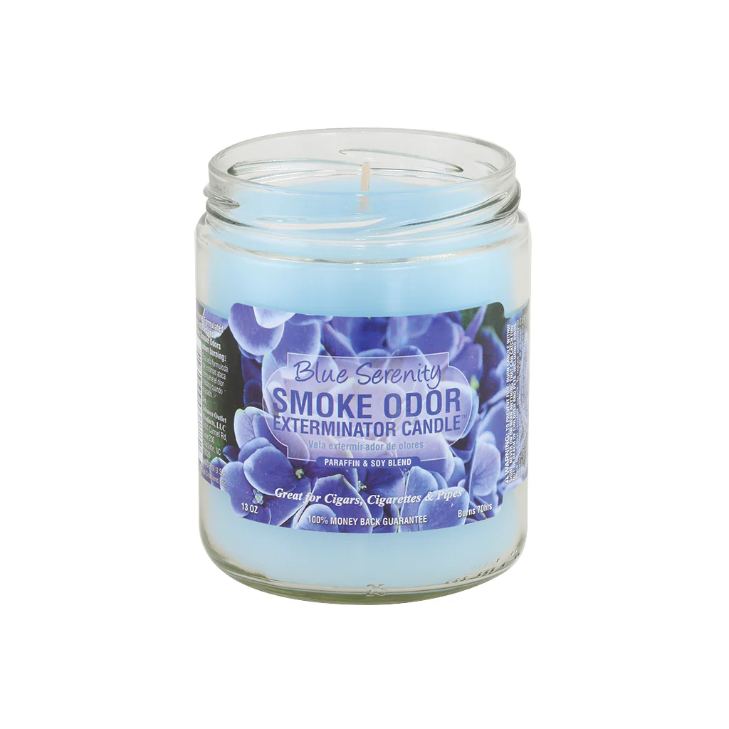 Smoke Odor Exterminator - Image 11