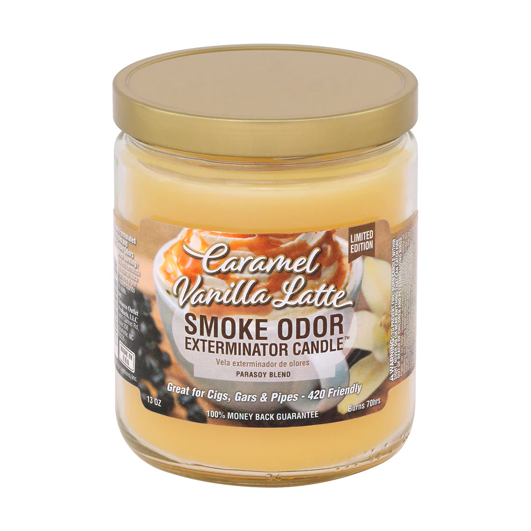 Smoke Odor Exterminator - Image 12