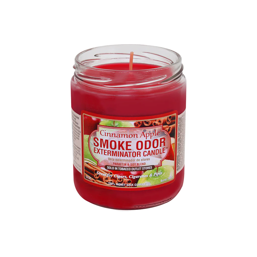 Smoke Odor Exterminator - Image 14