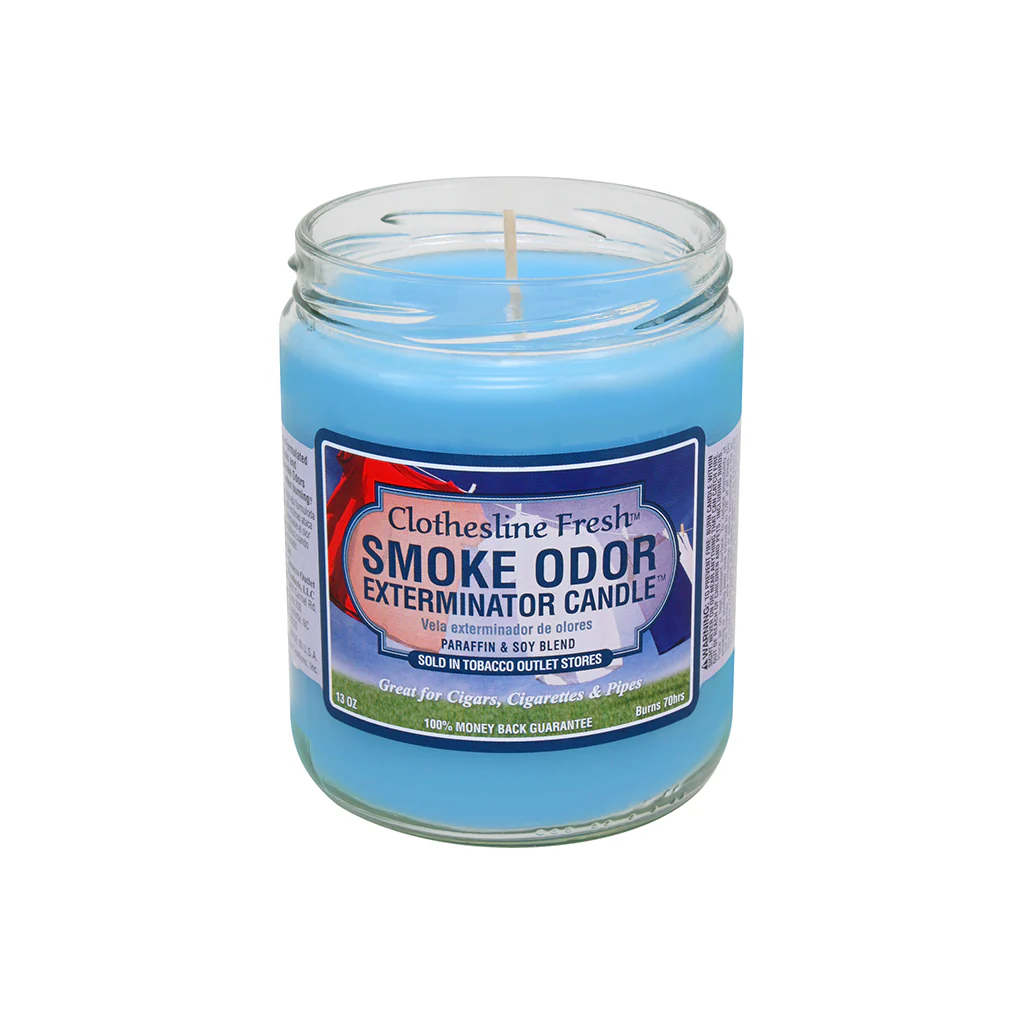 Smoke Odor Exterminator - Image 15