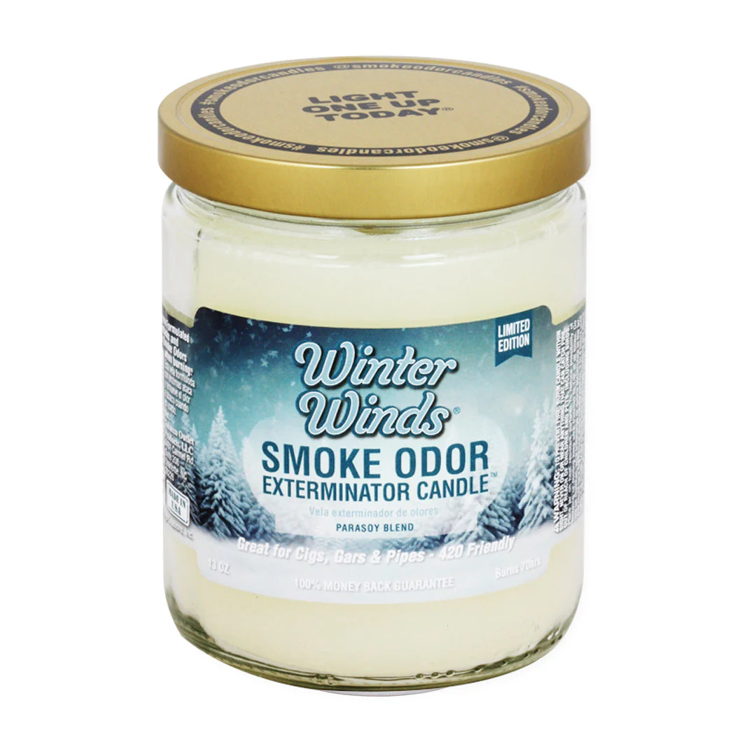 Smoke Odor Exterminator - Image 19