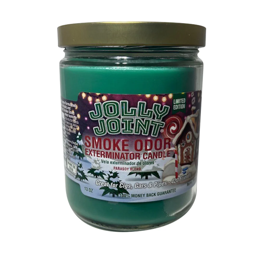 Smoke Odor Exterminator - Image 21