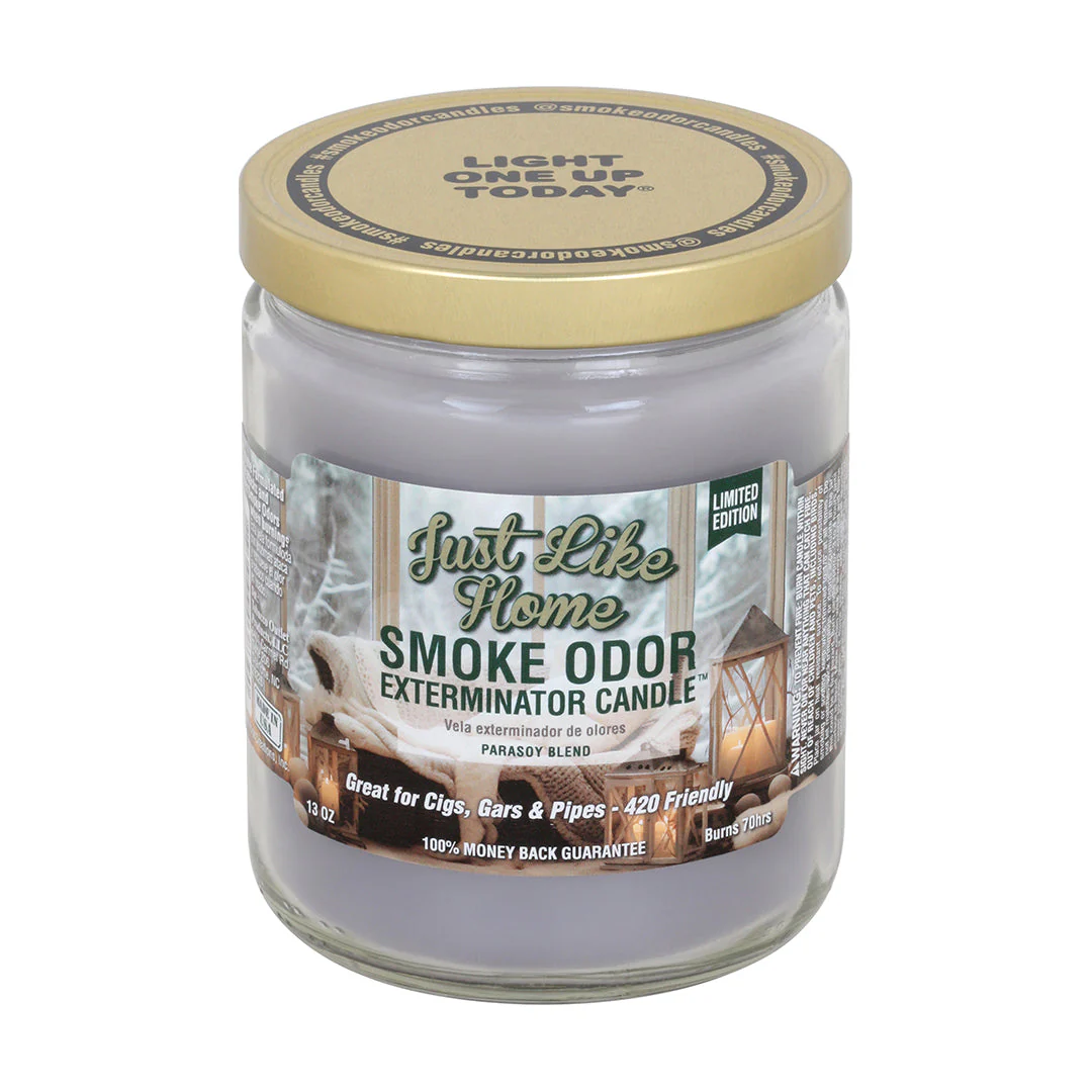 Smoke Odor Exterminator - Image 22