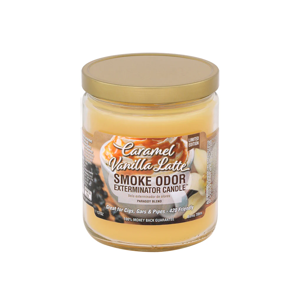 Smoke Odor Exterminator - Image 23