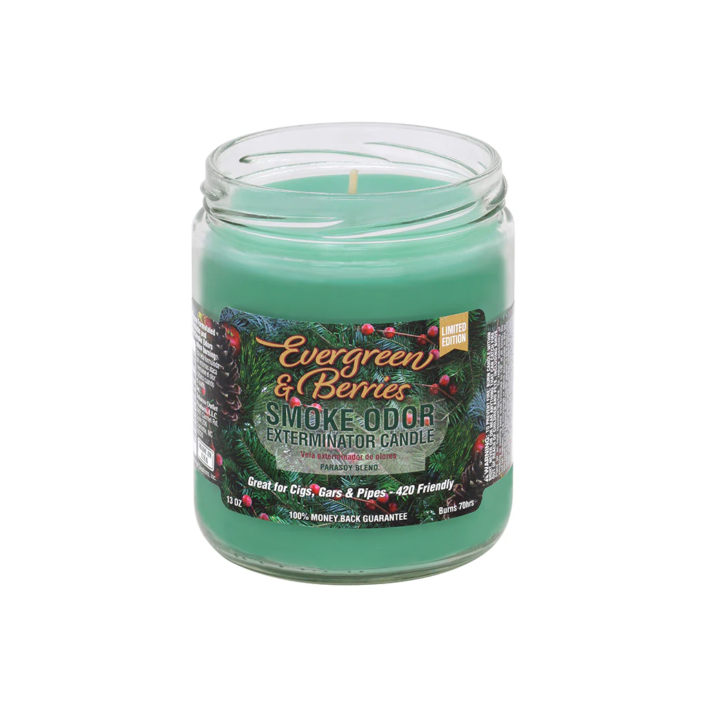 Smoke Odor Exterminator - Image 24