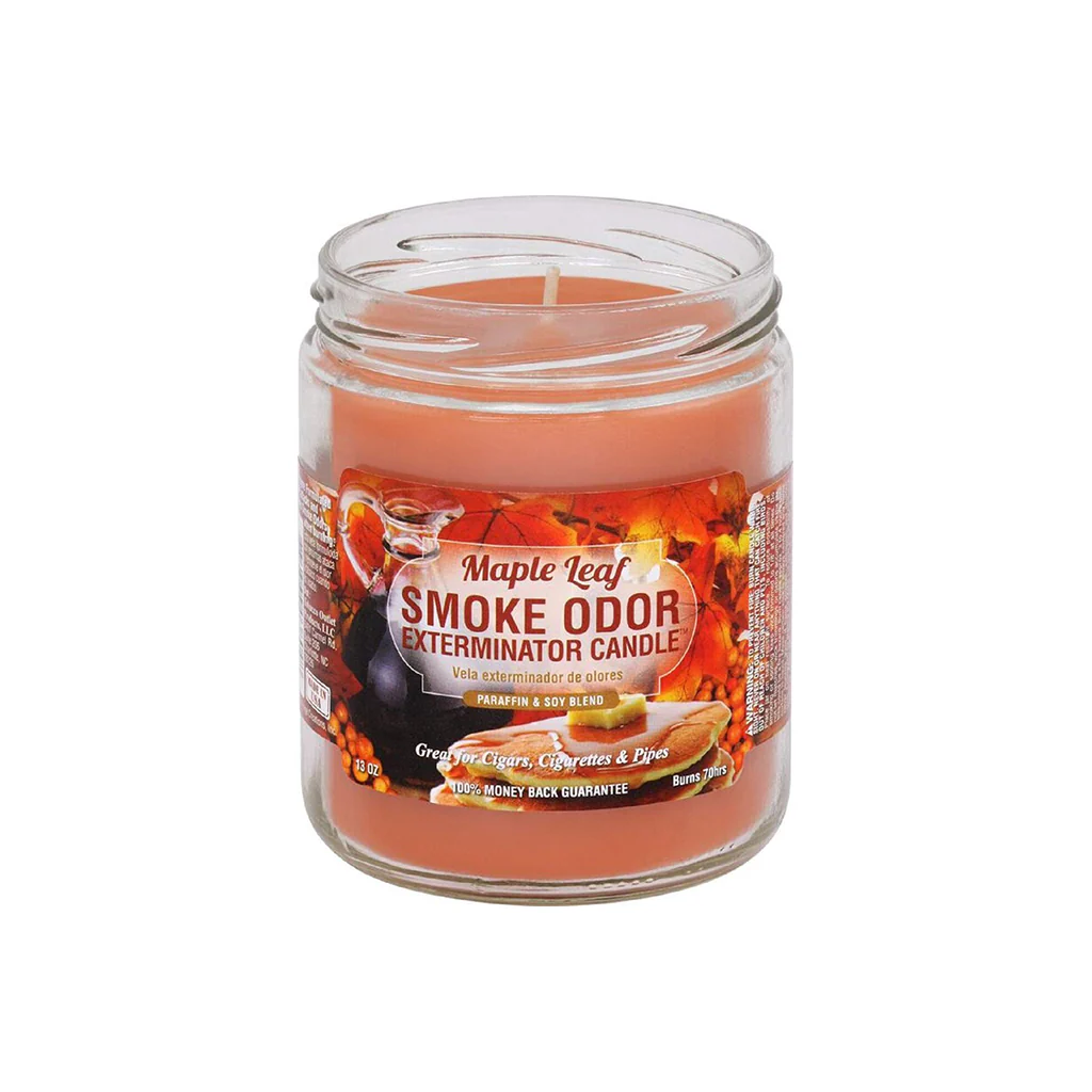 Smoke Odor Exterminator - Image 26