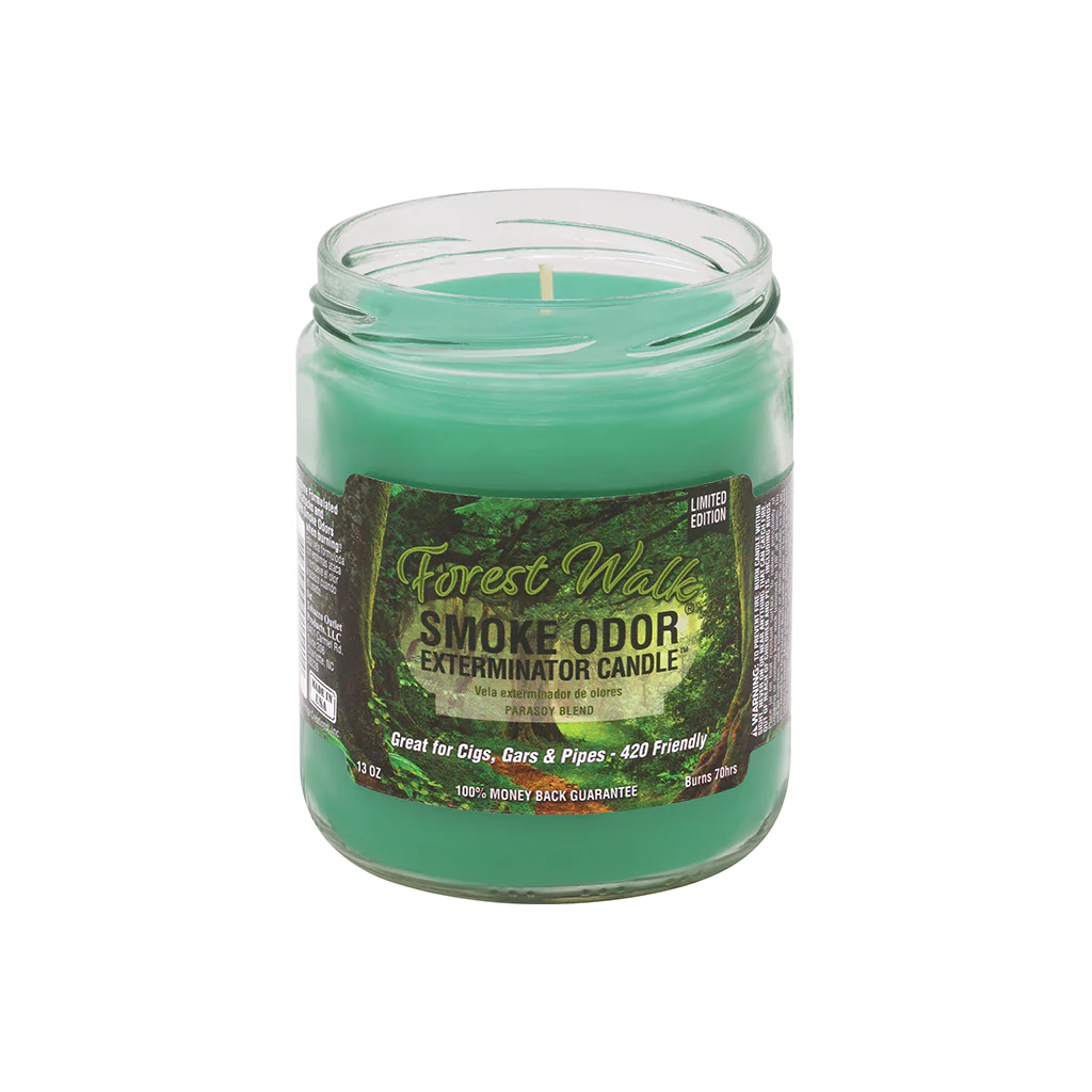 Smoke Odor Exterminator - Image 27