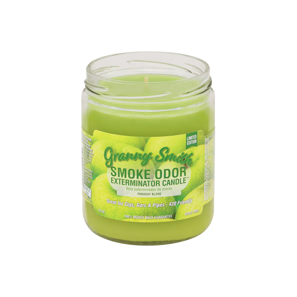 Smoke Odor Exterminator - Image 29