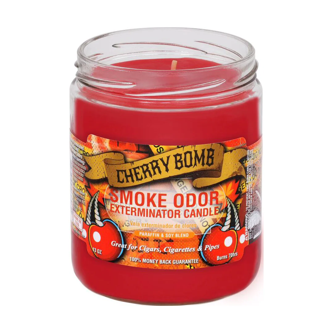 Smoke Odor Exterminator - Image 3