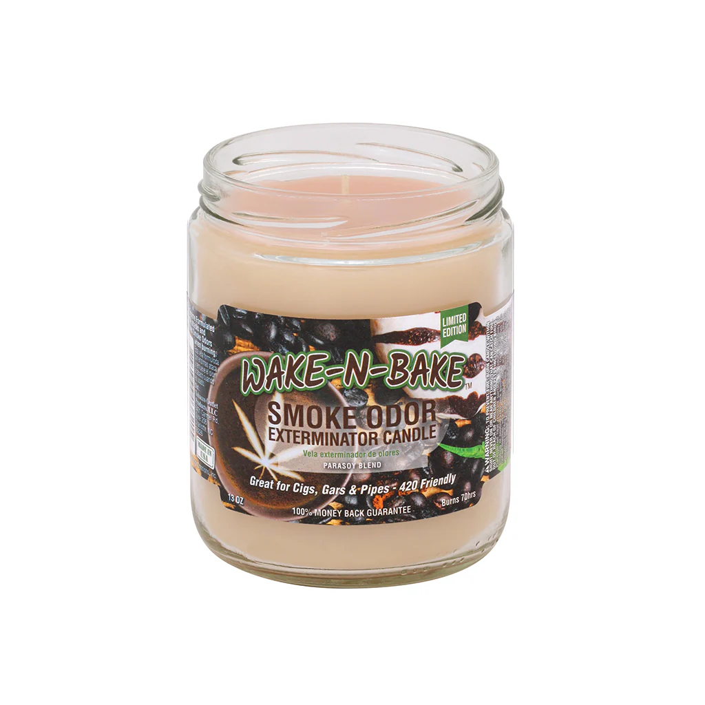 Smoke Odor Exterminator - Image 31