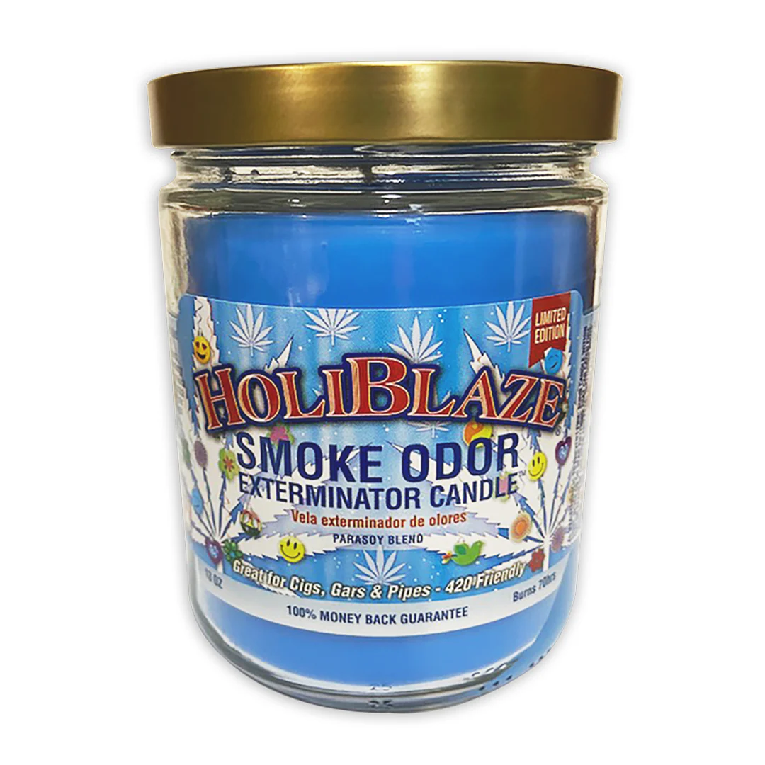 Smoke Odor Exterminator - Image 34