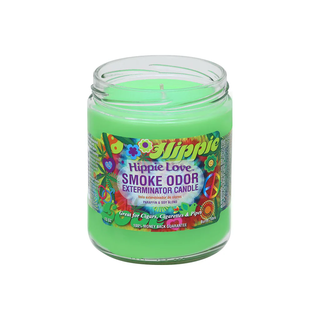 Smoke Odor Exterminator - Image 35