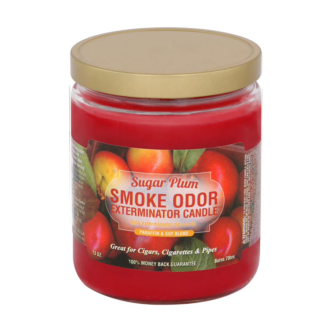 Smoke Odor Exterminator - Image 36