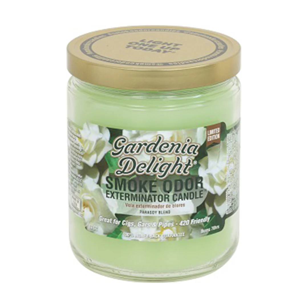 Smoke Odor Exterminator - Image 37