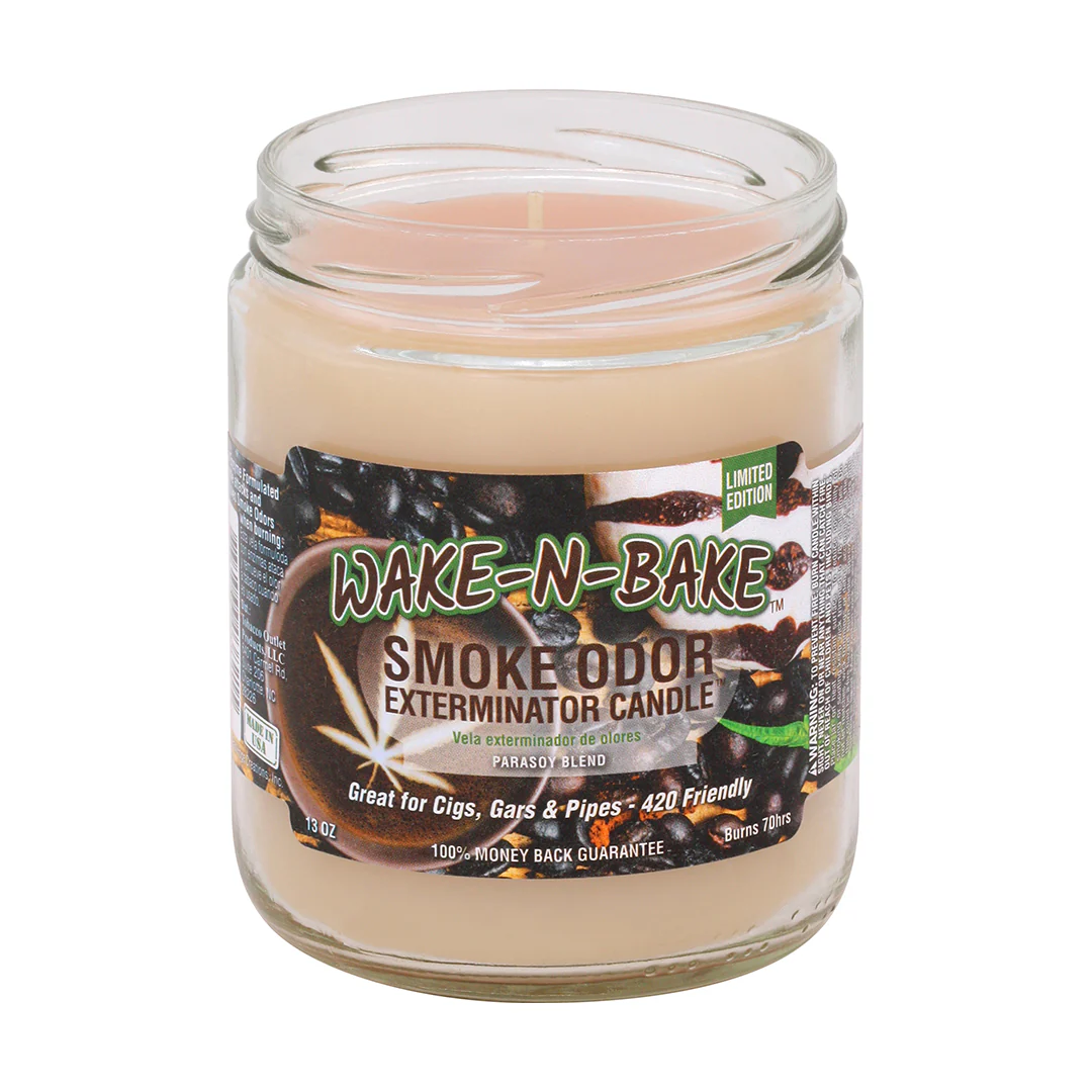 Smoke Odor Exterminator - Image 38