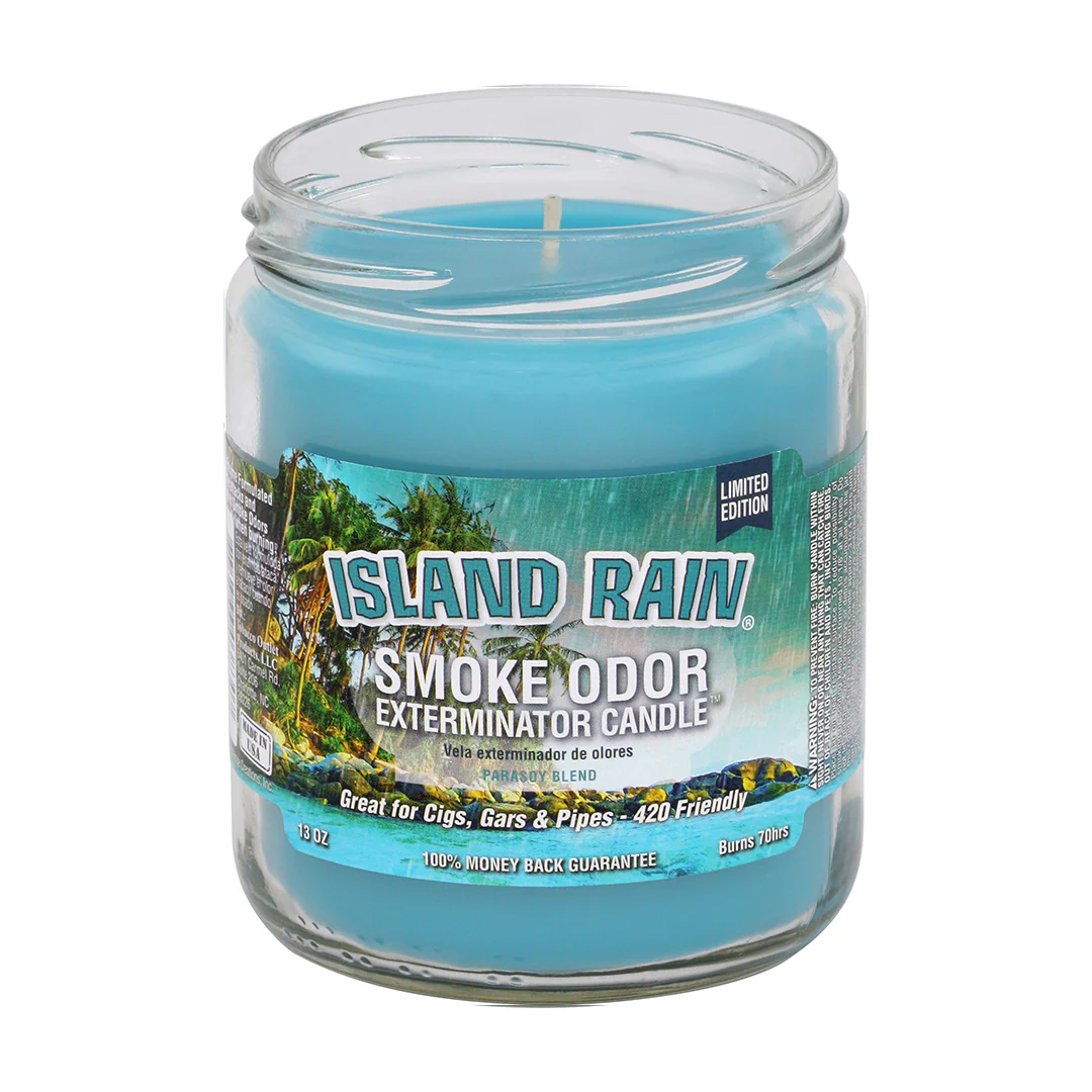 Smoke Odor Exterminator - Image 40