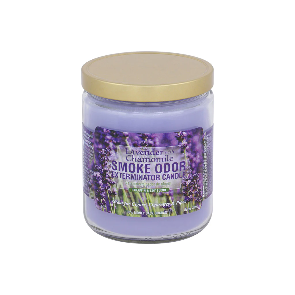 Smoke Odor Exterminator - Image 43