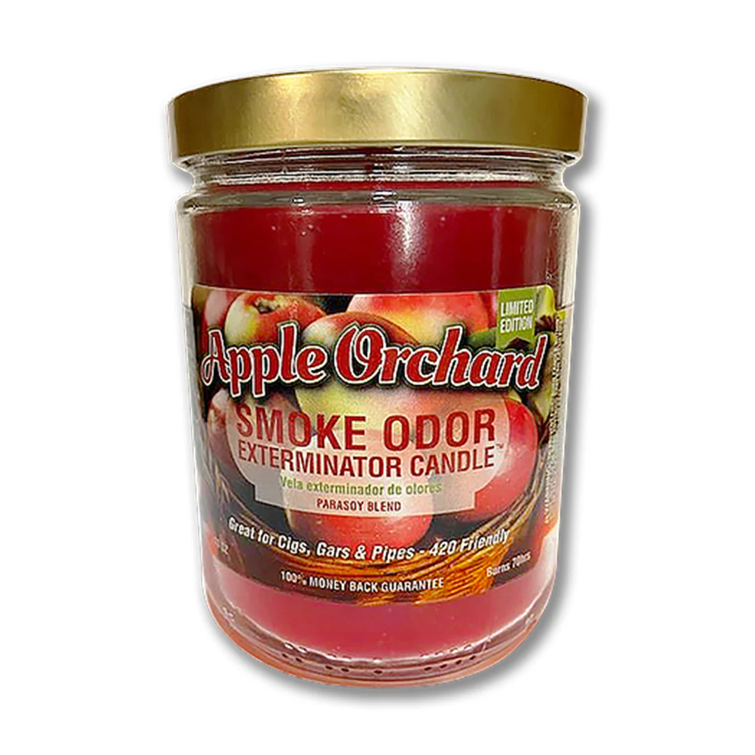 Smoke Odor Exterminator - Image 44