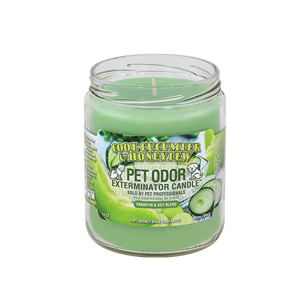 Smoke Odor Exterminator - Image 5