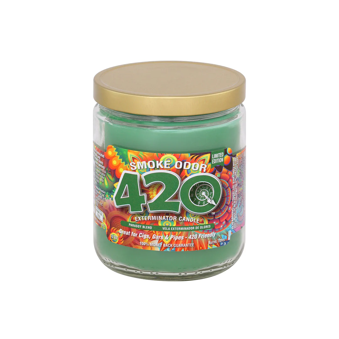 Smoke Odor Exterminator - Image 50