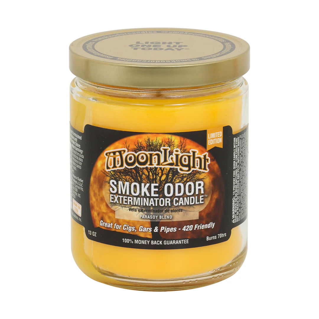 Smoke Odor Exterminator - Image 52
