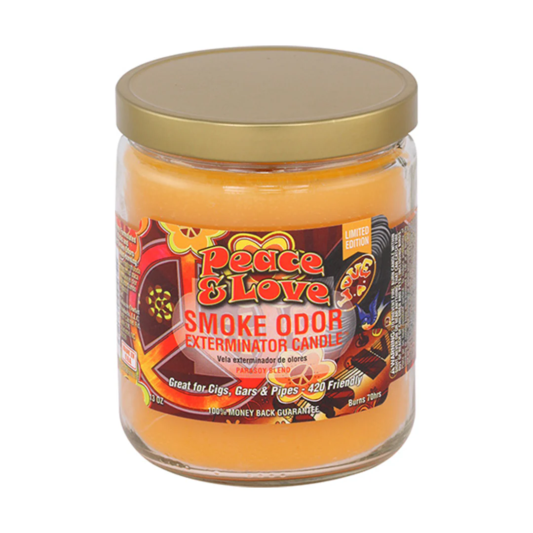 Smoke Odor Exterminator - Image 56