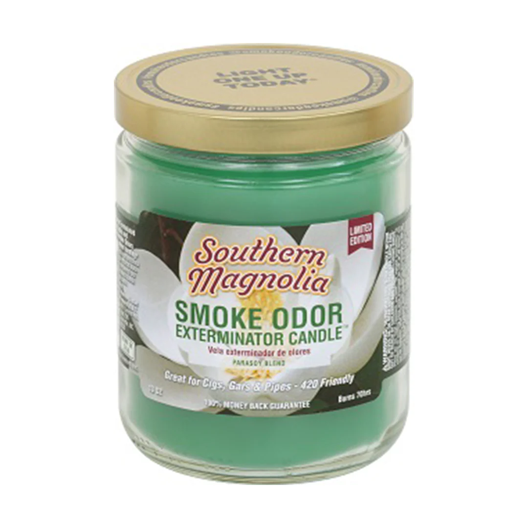 Smoke Odor Exterminator - Image 59