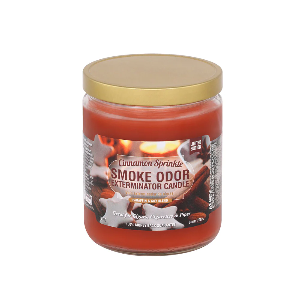 Smoke Odor Exterminator - Image 60