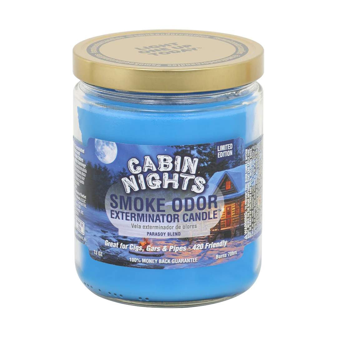 Smoke Odor Exterminator - Image 67
