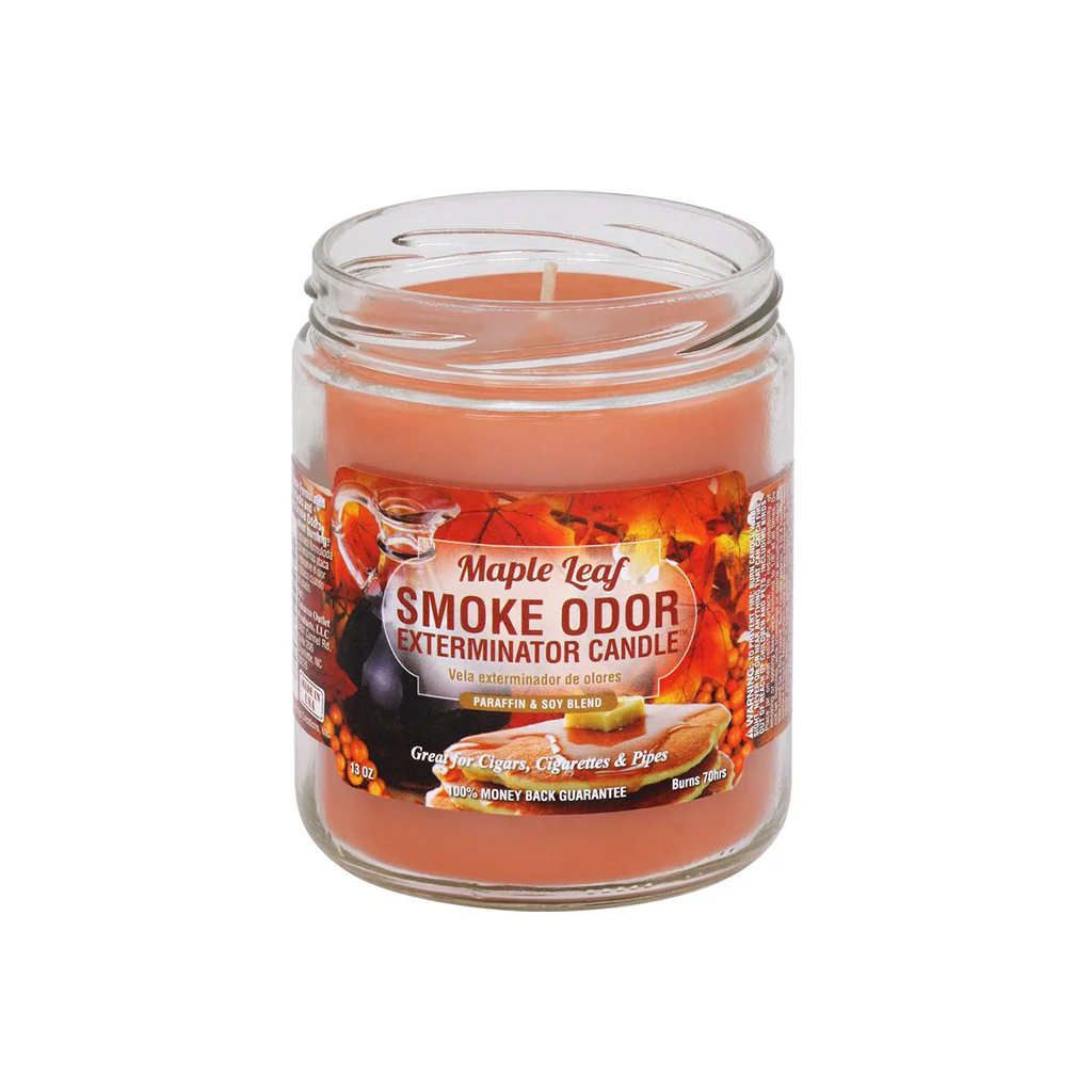 Smoke Odor Exterminator - Image 7