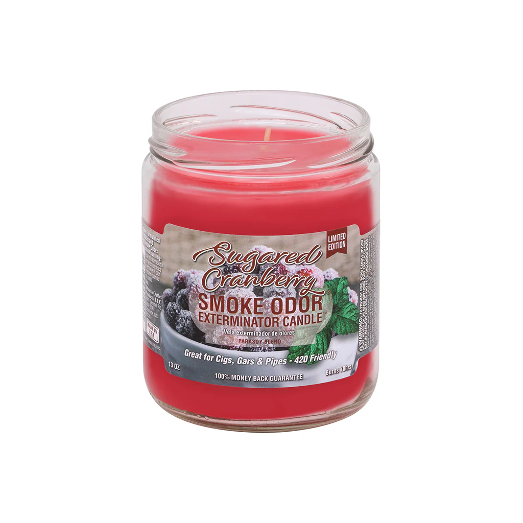 Smoke Odor Exterminator - Image 70
