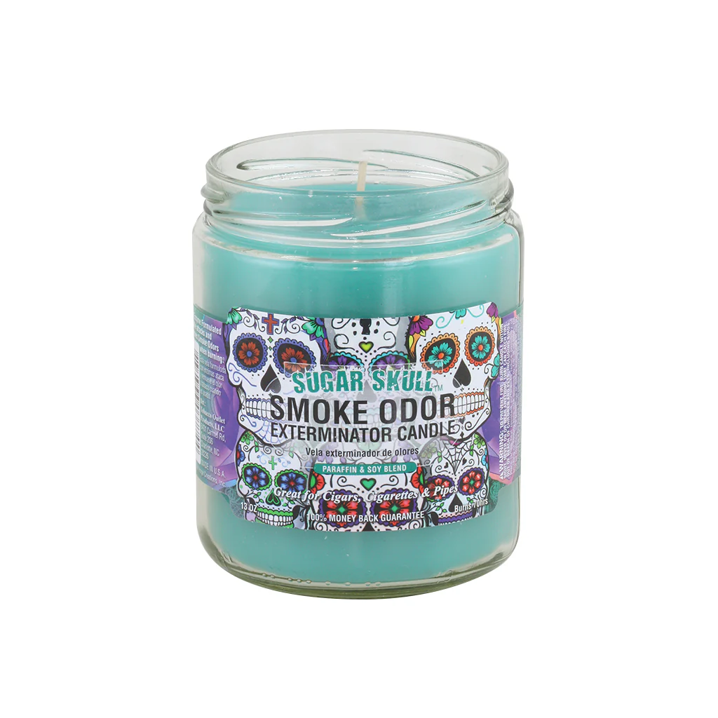 Smoke Odor Exterminator - Image 72