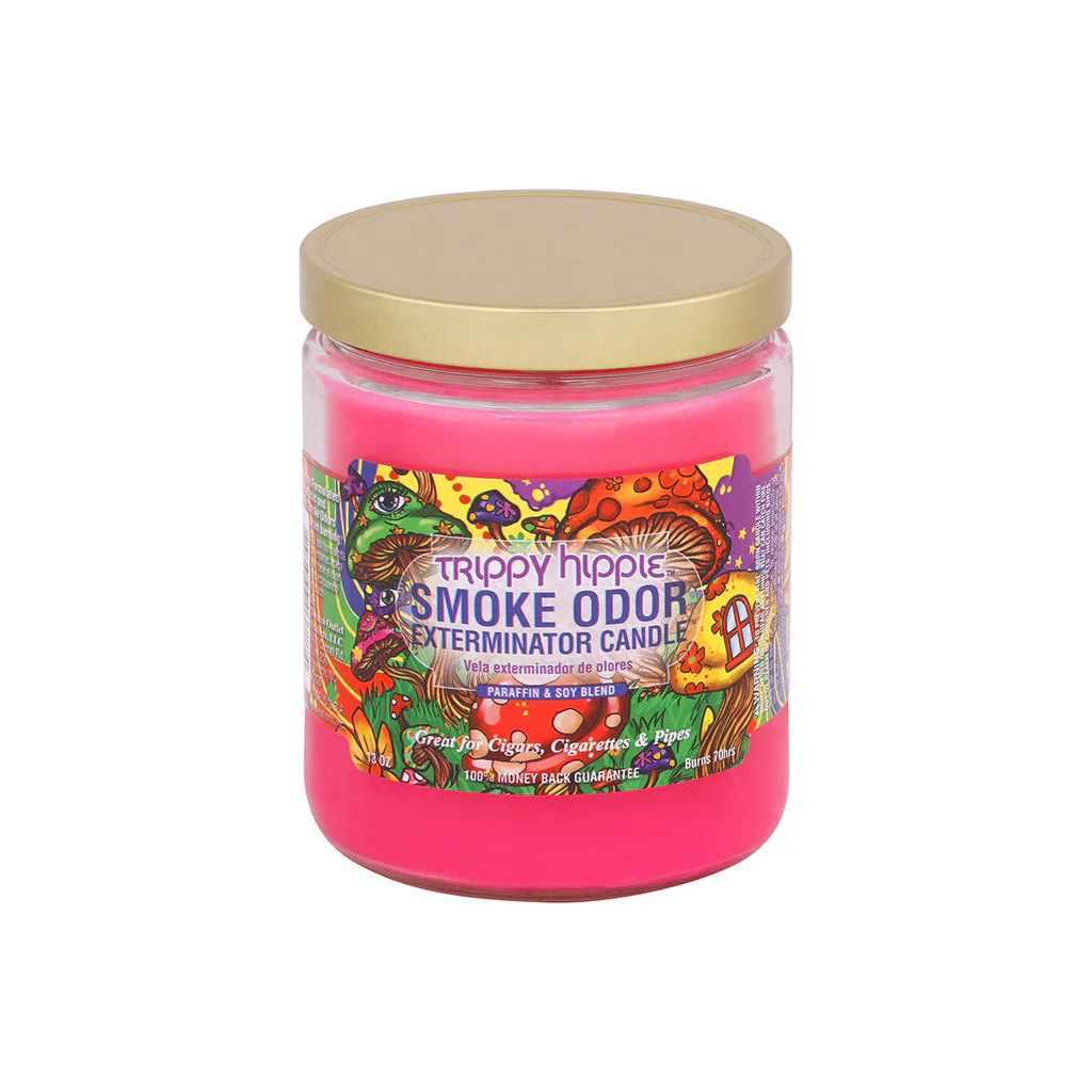 Smoke Odor Exterminator - Image 74