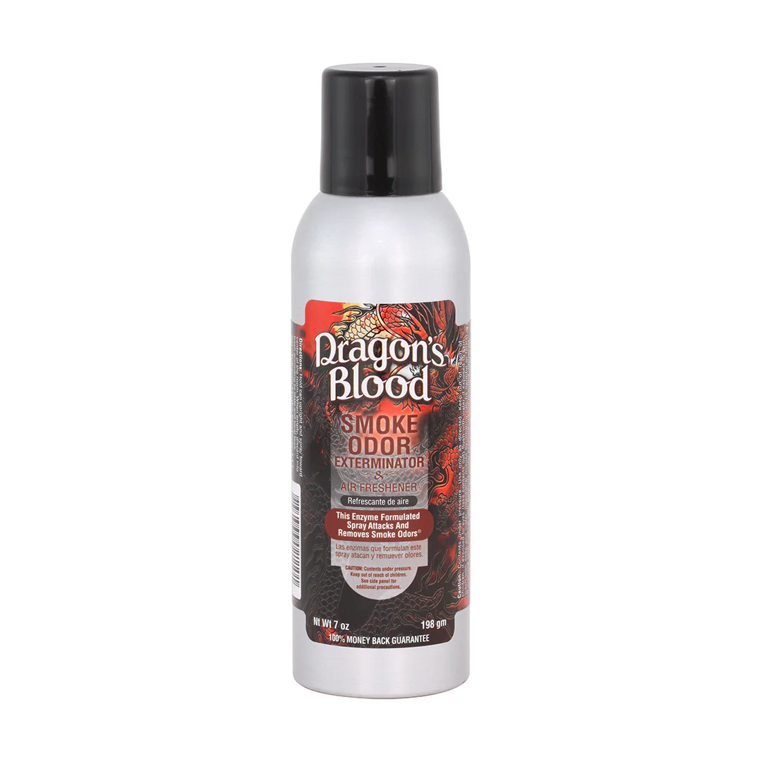 Smoke Odor Spray - Image 11