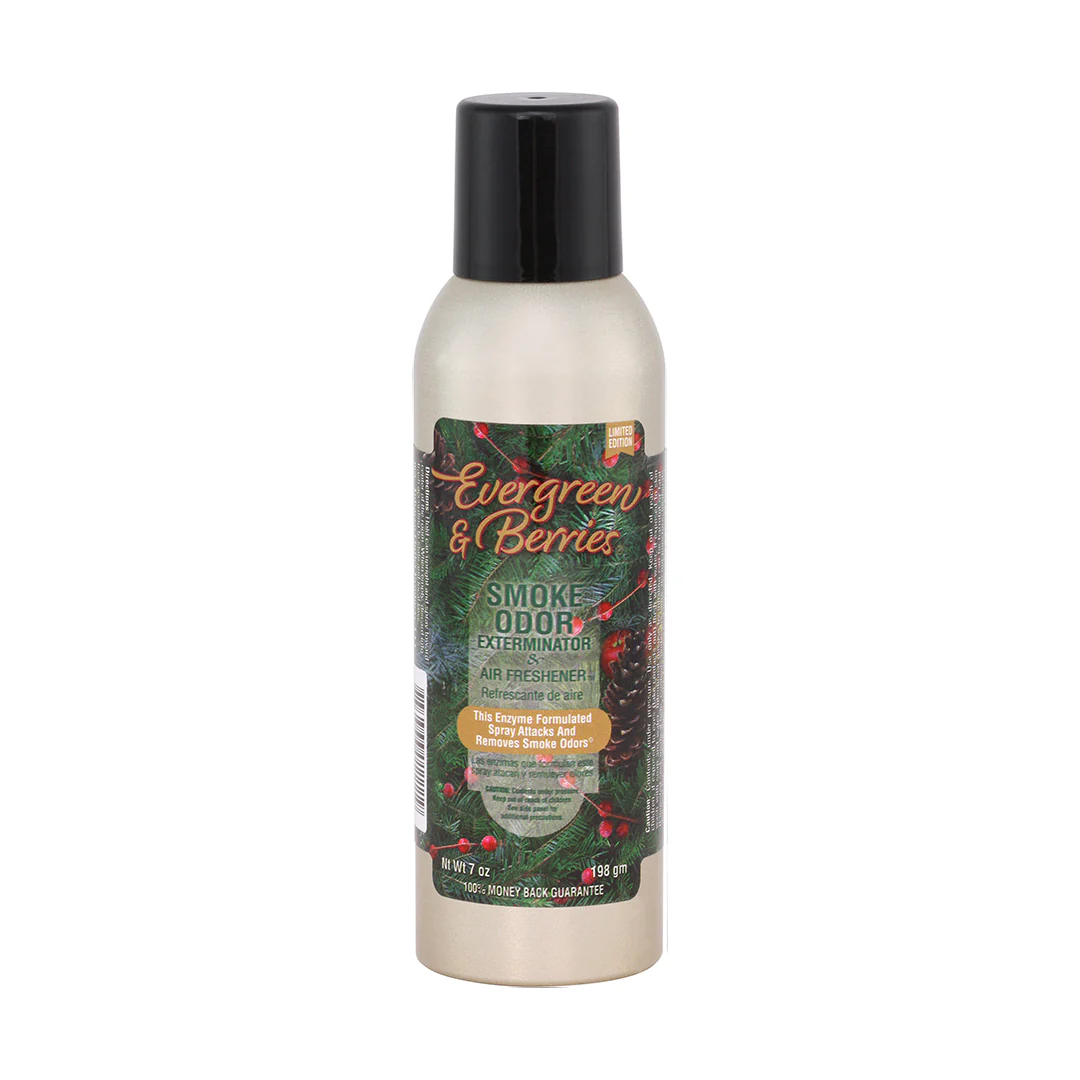 Smoke Odor Spray - Image 12