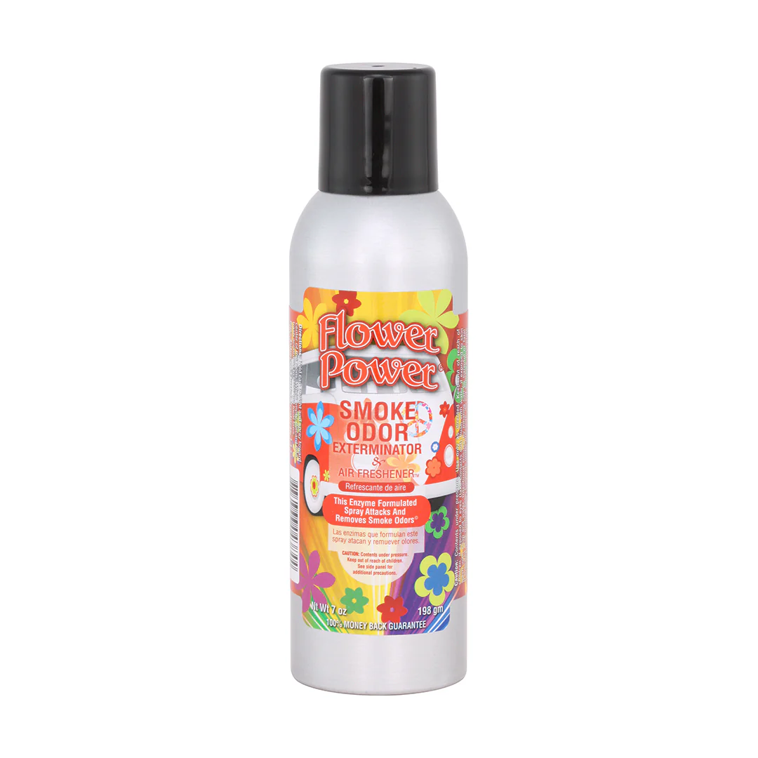 Smoke Odor Spray - Image 13