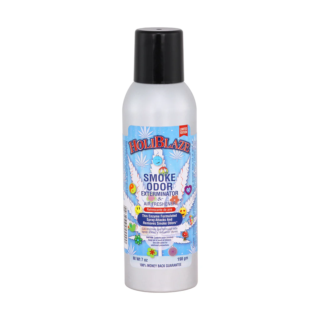 Smoke Odor Spray - Image 16