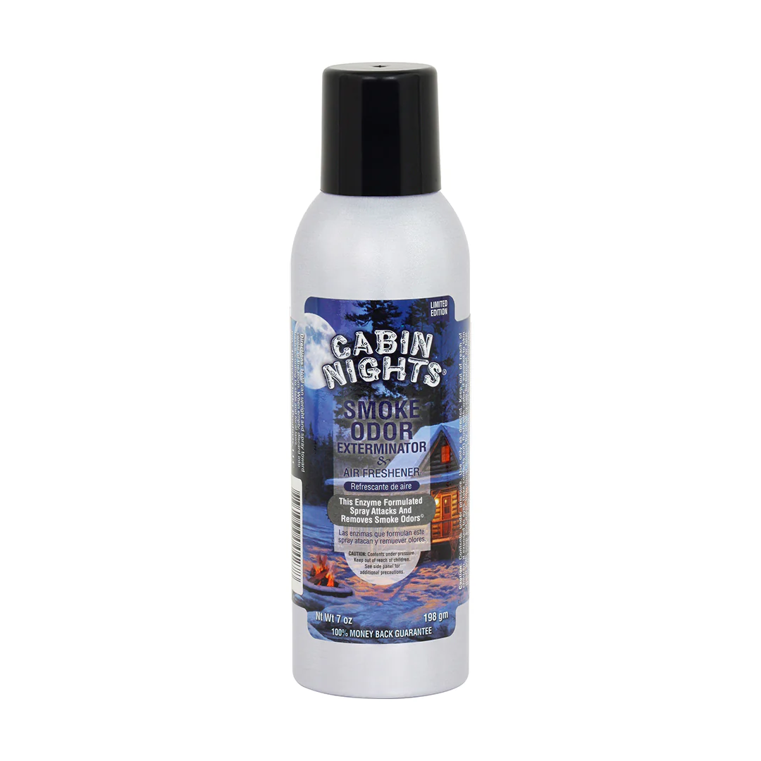 Smoke Odor Spray - Image 17